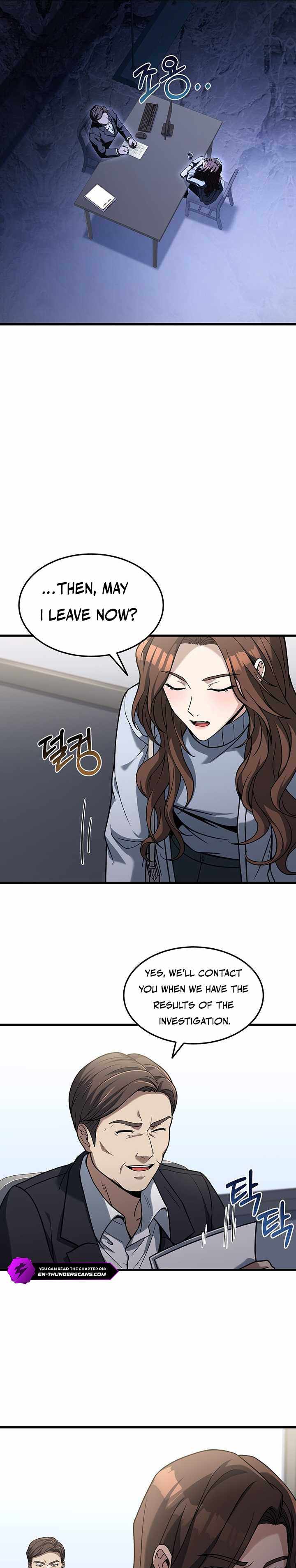 Eternal Cycle Chapter 21 16